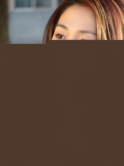 安雅(Anya)在2006年《随风飞扬》中的