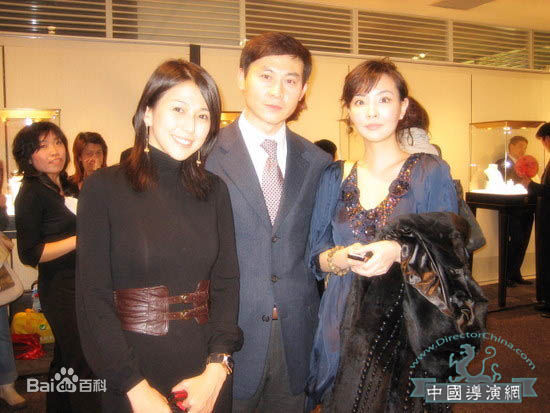 安雅(Anya)2007亚力山大炫酷慈善圣诞Party素颜照相册