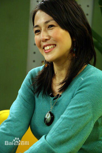 安雅(Anya)2010TOM访谈生活照相册