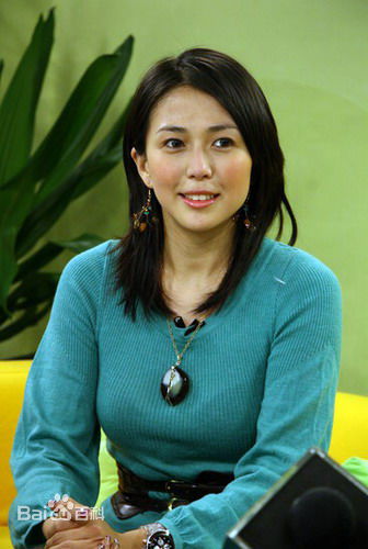 安雅(Anya)2010TOM访谈生活照相册