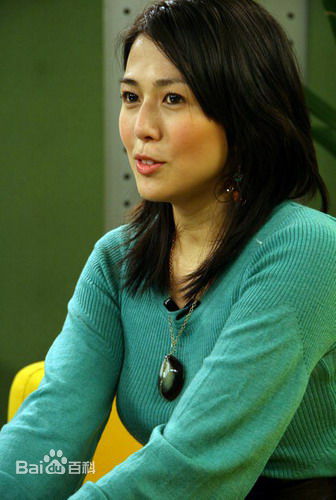 安雅(Anya)2010TOM访谈生活照相册