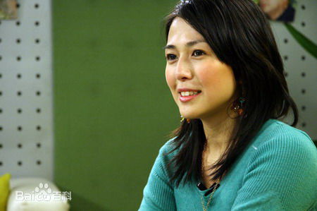 安雅(Anya)2010TOM访谈生活照相册