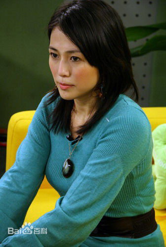 安雅(Anya)2010TOM访谈生活照相册