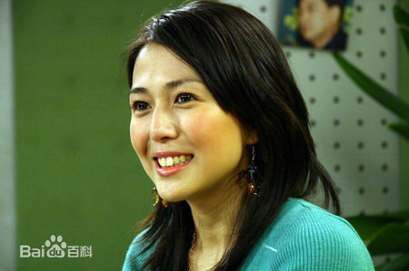 安雅(Anya)2010TOM访谈生活照相册