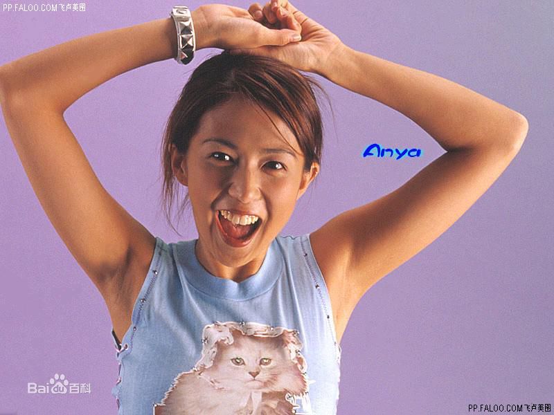 安雅(Anya)精选系列上图册