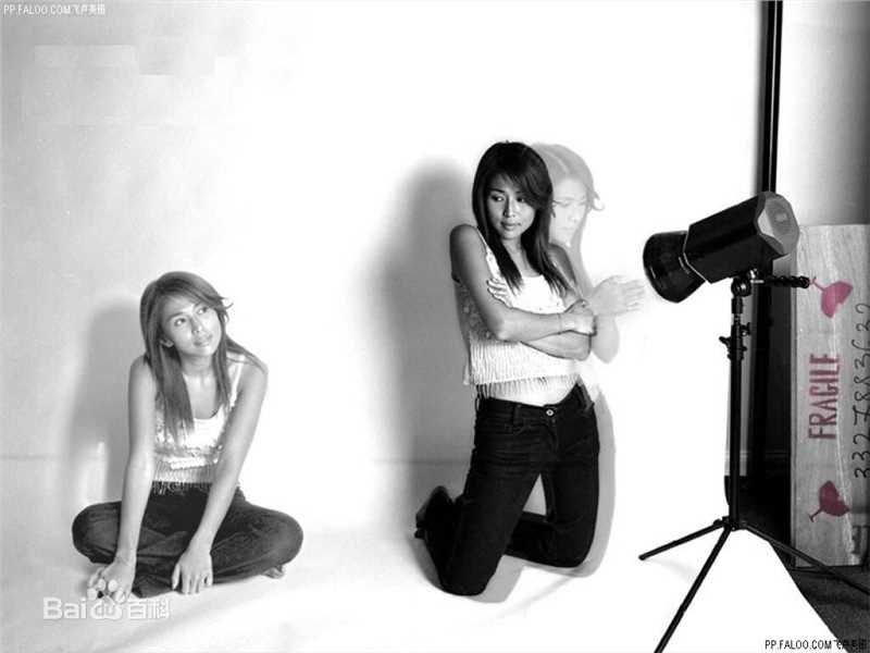 安雅(Anya)精选系列上图册