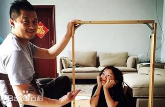 李亚鹏(Yapeng Li)李嫣性感图片图集