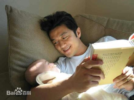 李亚鹏(Yapeng Li)李嫣性感图片图集