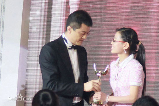 李亚鹏(Yapeng Li)获奖图片图集