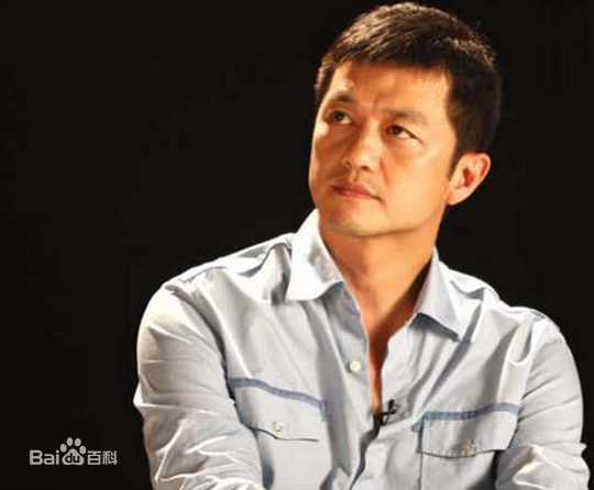 李亚鹏(Yapeng Li)生活近照前后照片