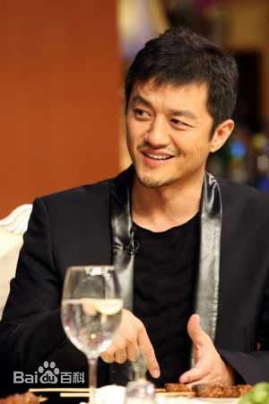 李亚鹏(Yapeng Li)生活近照前后照片