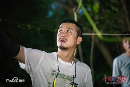 李亚鹏(Yapeng Li)生活近照前后照片