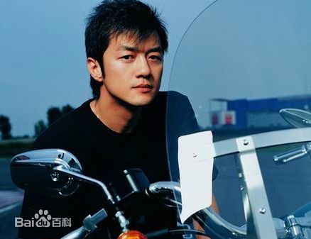 李亚鹏(Yapeng Li)生活近照前后照片