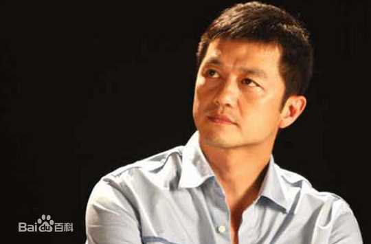 李亚鹏(Yapeng Li)生活近照前后照片