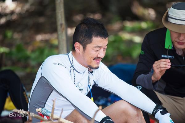 李亚鹏(Yapeng Li)生活近照前后照片