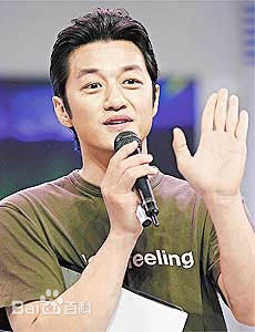 李亚鹏(Yapeng Li)生活近照前后照片