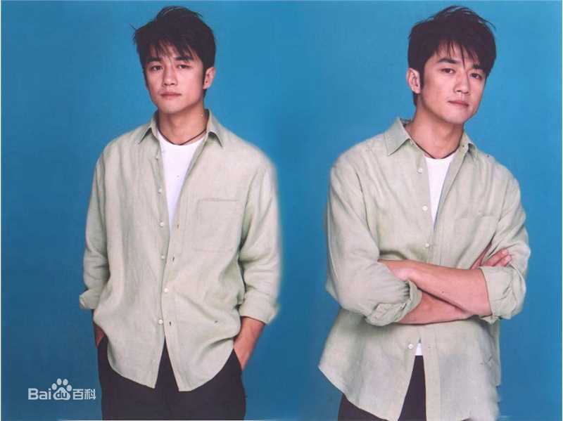 李亚鹏(Yapeng Li)最新壁纸