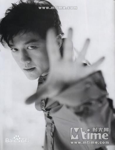 李亚鹏(Yapeng Li)最新壁纸