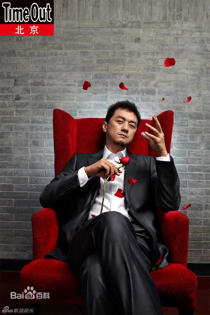 李亚鹏(Yapeng Li)最新壁纸