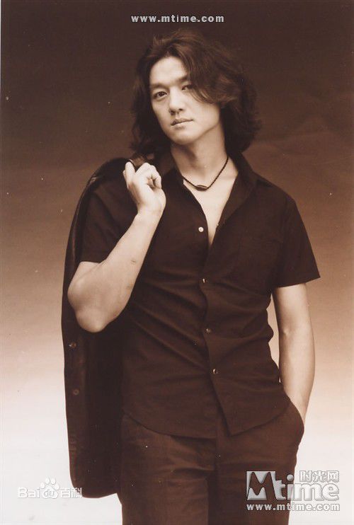 李亚鹏(Yapeng Li)最新壁纸