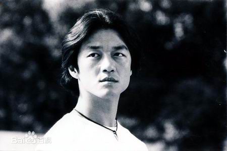 李亚鹏(Yapeng Li)最新壁纸