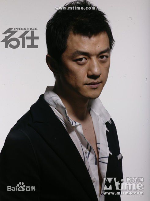 李亚鹏(Yapeng Li)最新壁纸