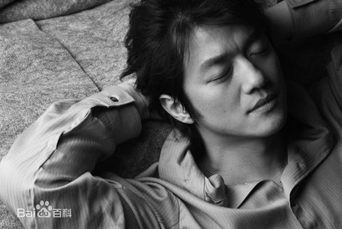 李亚鹏(Yapeng Li)最新壁纸