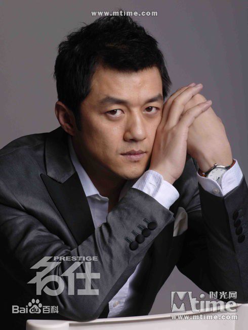 李亚鹏(Yapeng Li)最新壁纸