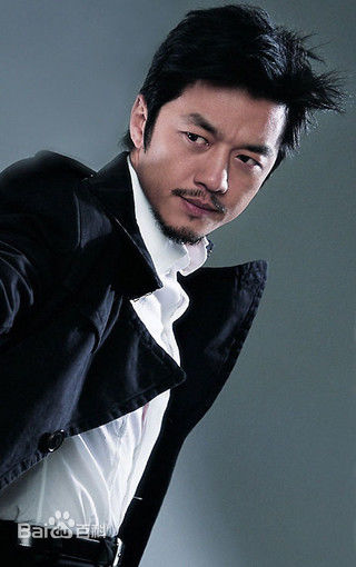 李亚鹏(Yapeng Li)最新壁纸