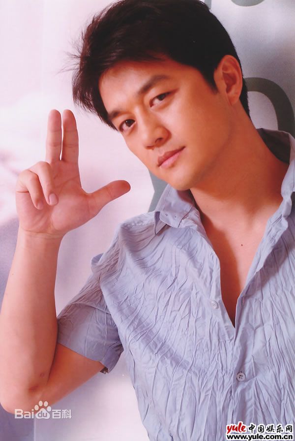 李亚鹏(Yapeng Li)最新壁纸