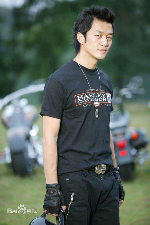 李亚鹏(Yapeng Li)最新壁纸