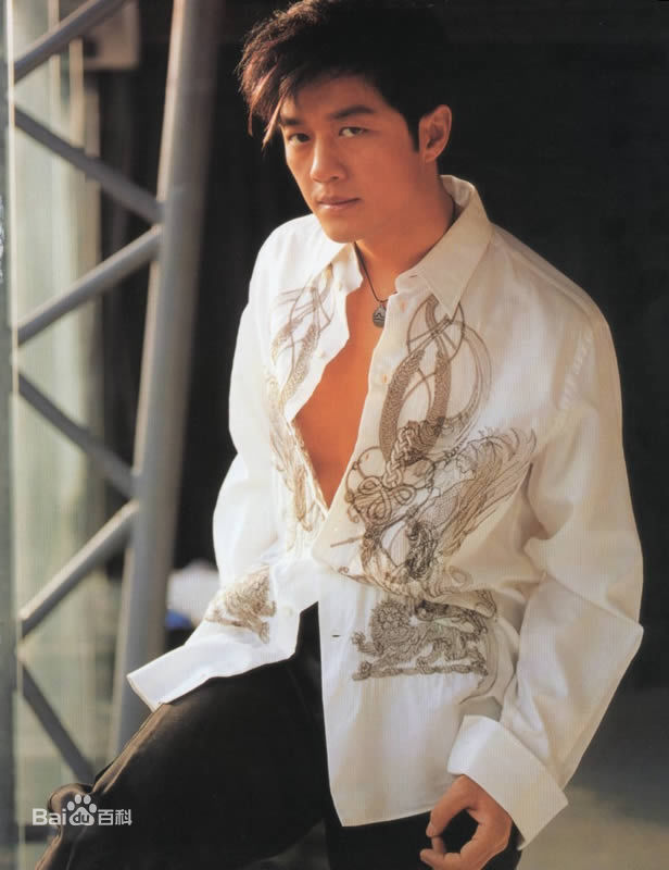 高清李亚鹏(Yapeng Li)精彩图册