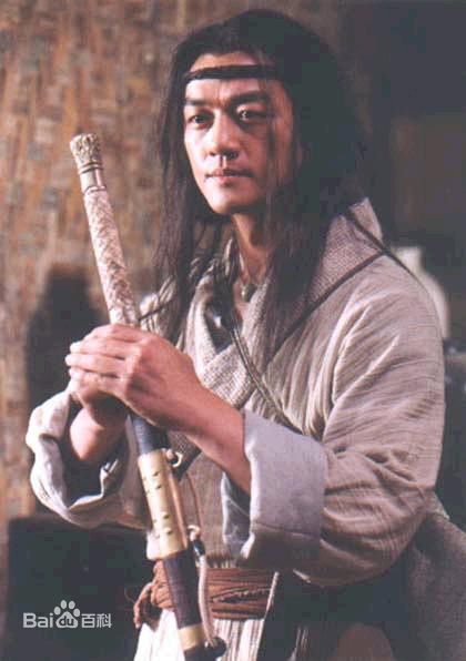 高清李亚鹏(Yapeng Li)精彩图册