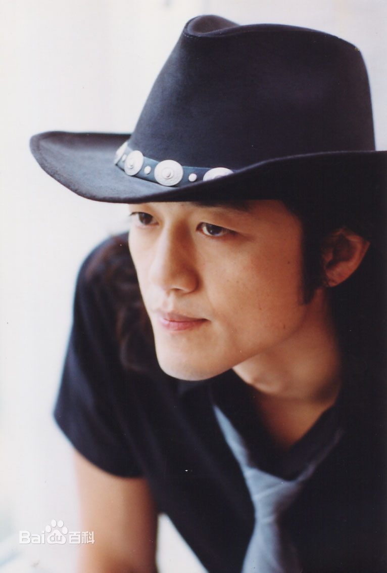 高清李亚鹏(Yapeng Li)精彩图册