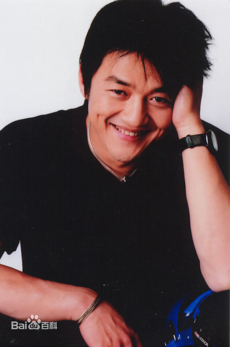 高清李亚鹏(Yapeng Li)精彩图册