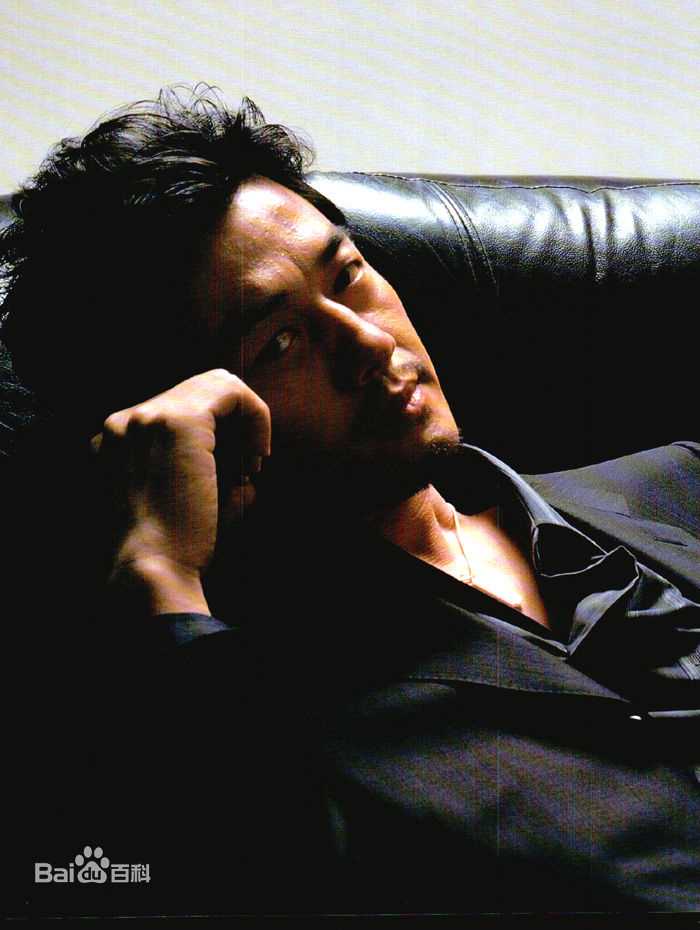 高清李亚鹏(Yapeng Li)精彩图册