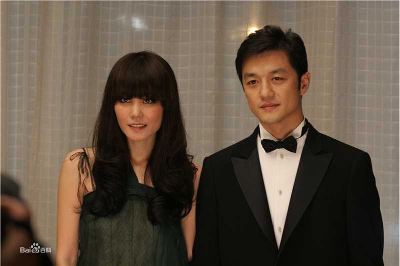 高清李亚鹏(Yapeng Li)精彩图册