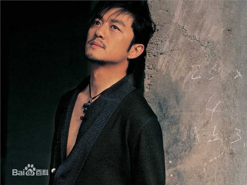 高清李亚鹏(Yapeng Li)精彩图册