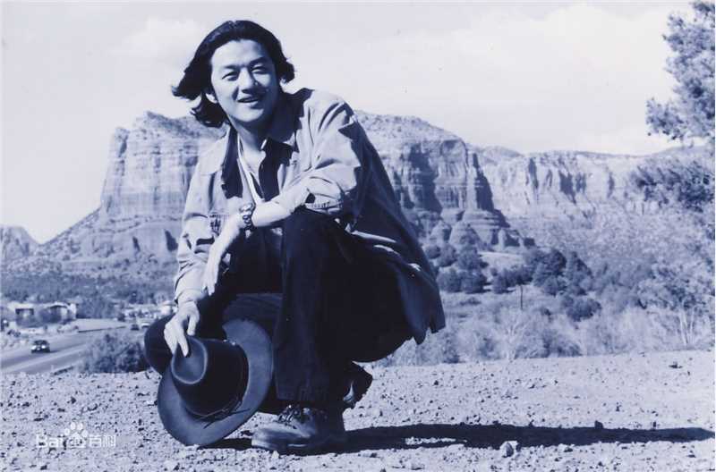 高清李亚鹏(Yapeng Li)精彩图册