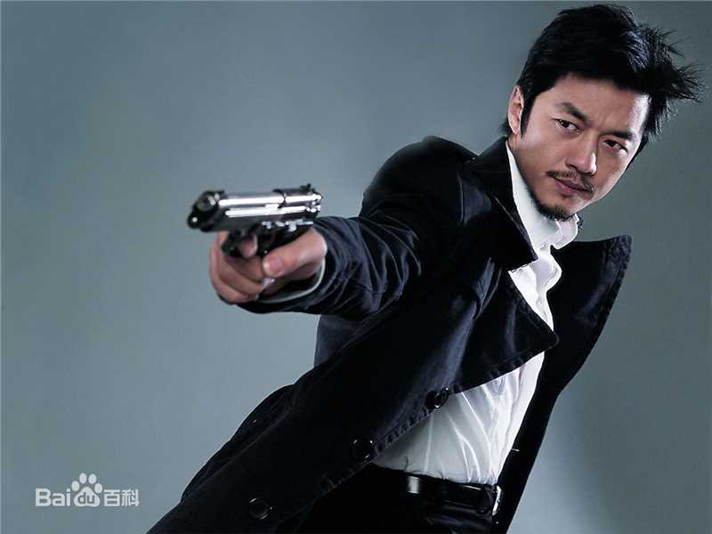 高清李亚鹏(Yapeng Li)精彩图册