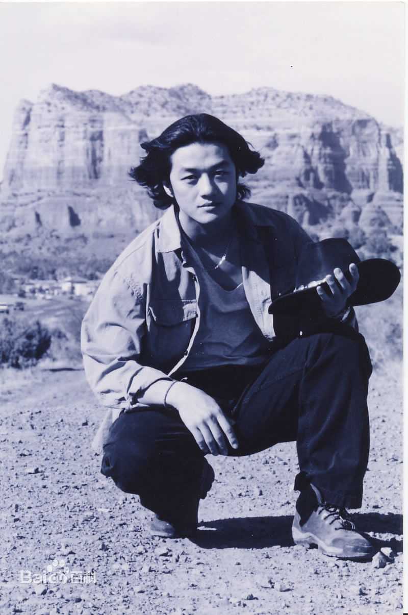 高清李亚鹏(Yapeng Li)精彩图册