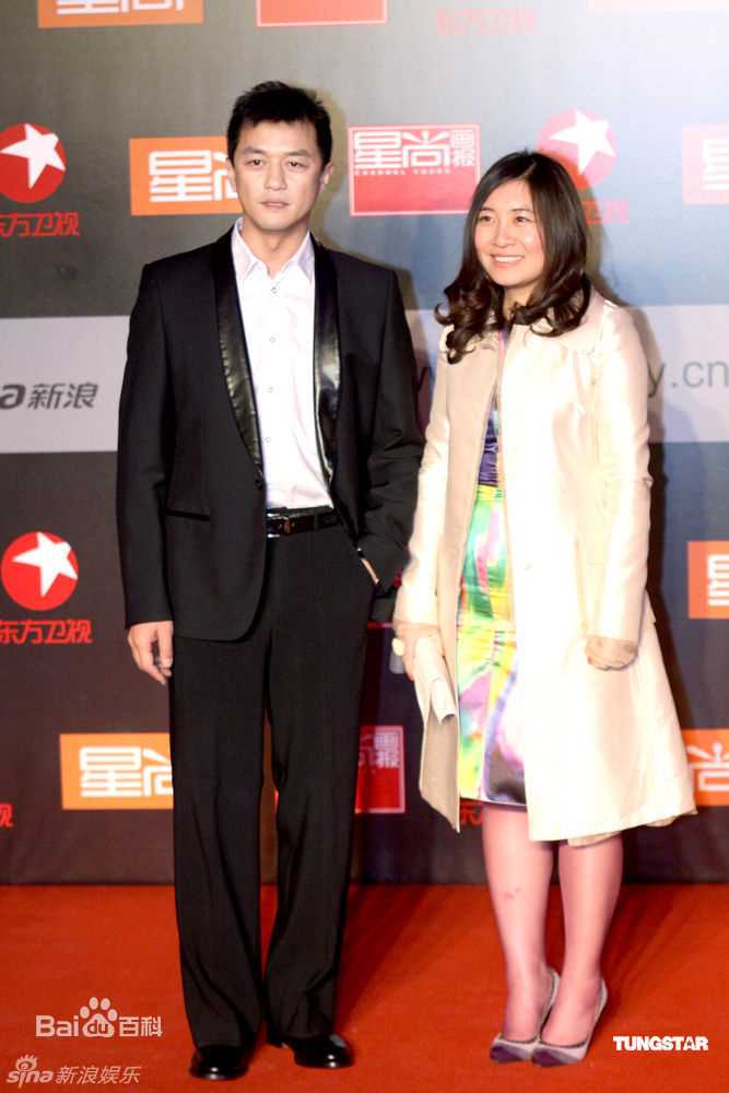 最优质李亚鹏(Yapeng Li)精彩图册