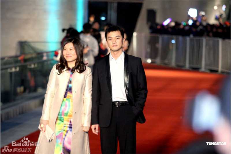 最优质李亚鹏(Yapeng Li)精彩图册