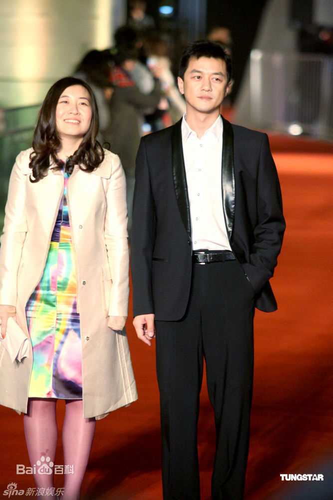 最优质李亚鹏(Yapeng Li)精彩图册