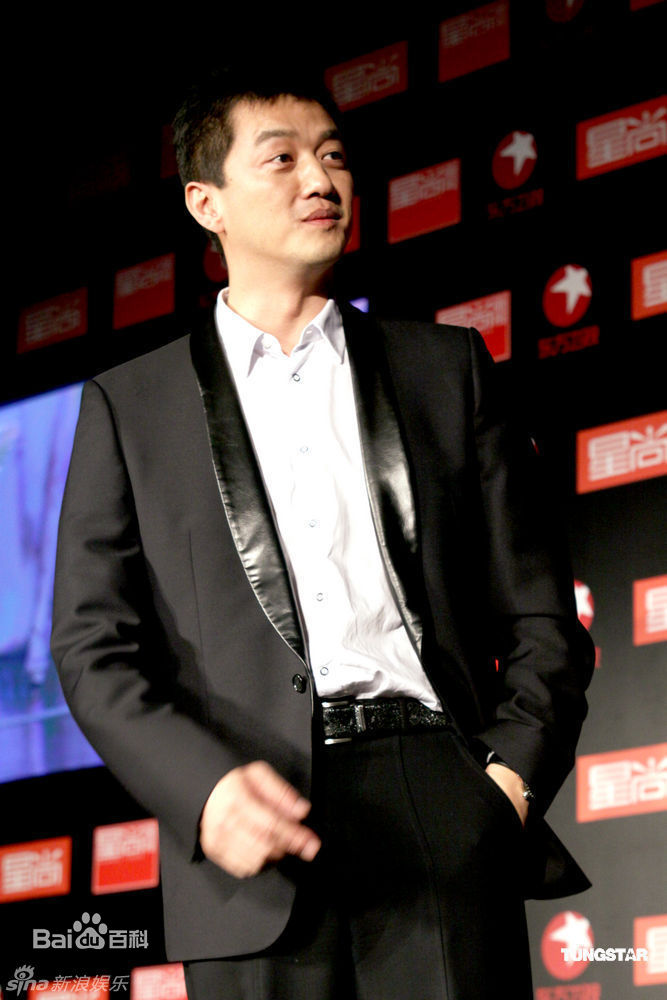 最优质李亚鹏(Yapeng Li)精彩图册