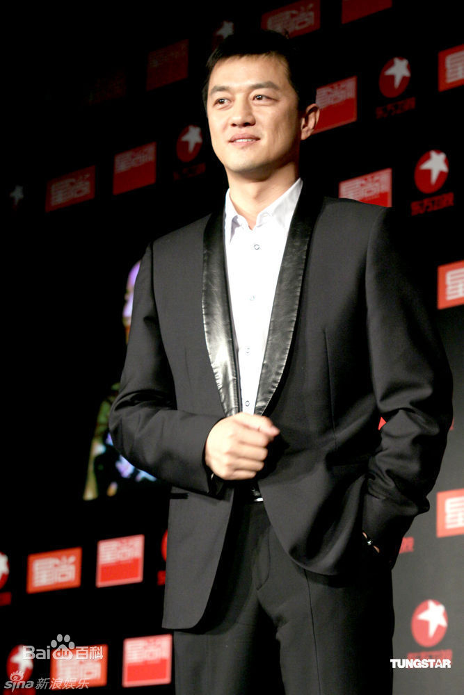 最优质李亚鹏(Yapeng Li)精彩图册