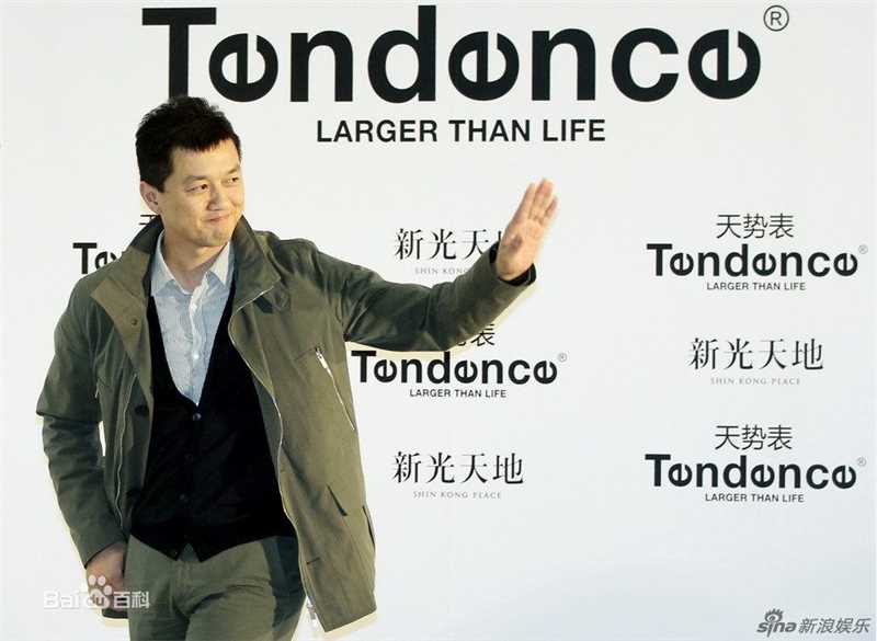 最优质李亚鹏(Yapeng Li)精彩图册