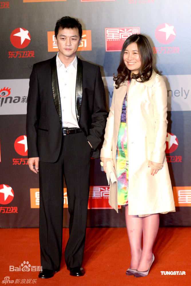 最优质李亚鹏(Yapeng Li)精彩图册