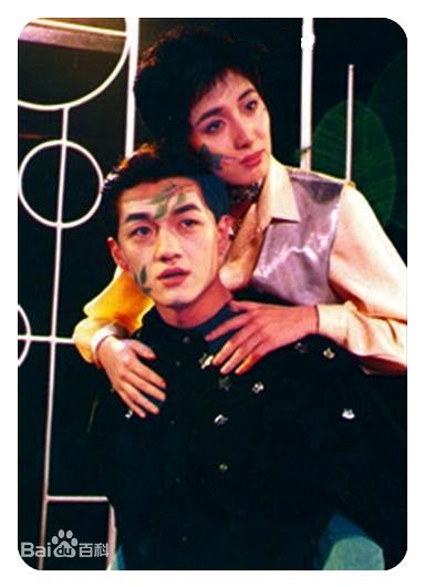 最全李亚鹏(Yapeng Li)精彩图册