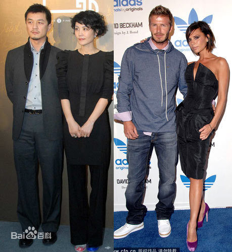 最全李亚鹏(Yapeng Li)精彩图册